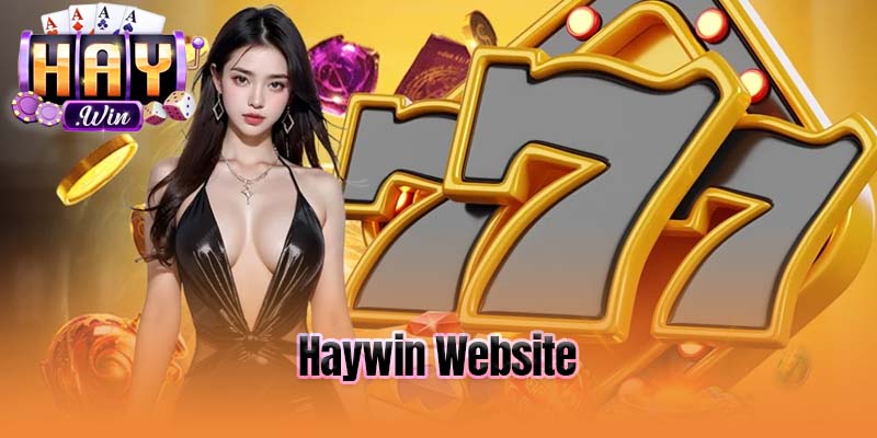 Haywin website