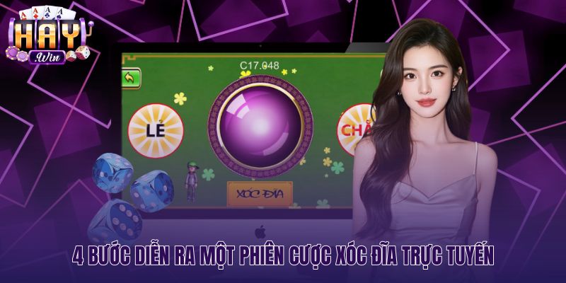 4-buoc-dien-ra-mot-phien-cuoc-xoc-dia-truc-tuyen Quy trình bốn bước tham gia xóc đĩa online chuẩn xác