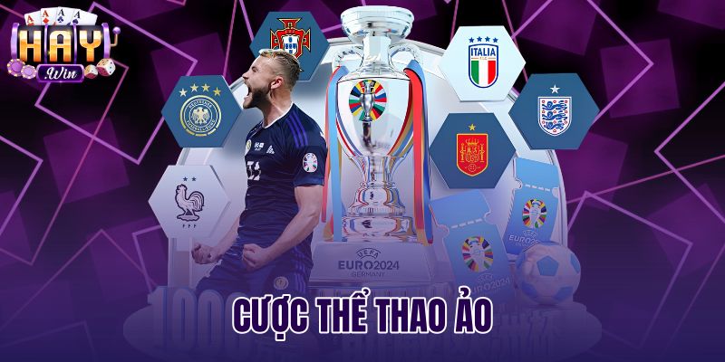 Cược Thể Thao Ảo - Giải Mã Thuật Toán RNG Tại Haywin