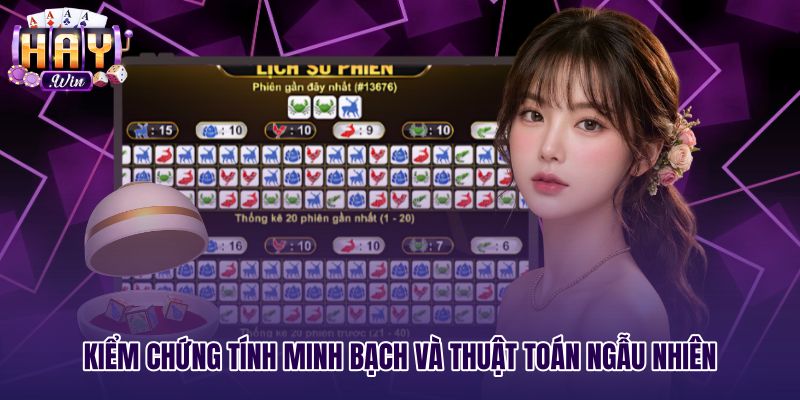 kiem-chung-tinh-minh-bach-va-thuat-toan-ngau-nhien Thuật toán ngẫu nhiên minh bạch xóa bỏ bẫy bầu cua bịp