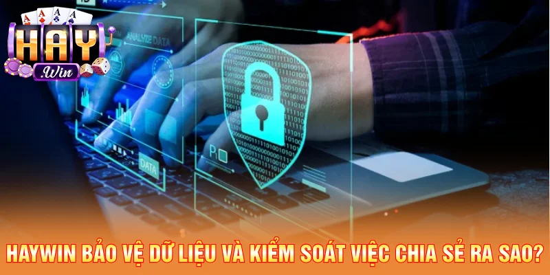 Nền tảng áp dụng kết hợp nhiều biện pháp bảo mật hiện đại